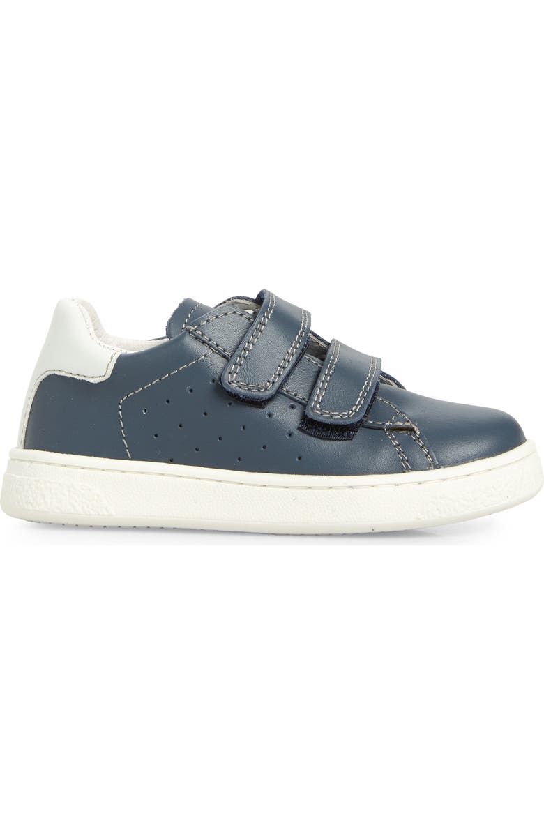 Naturino Hasselt Sneaker, Alternate, color, Nvy