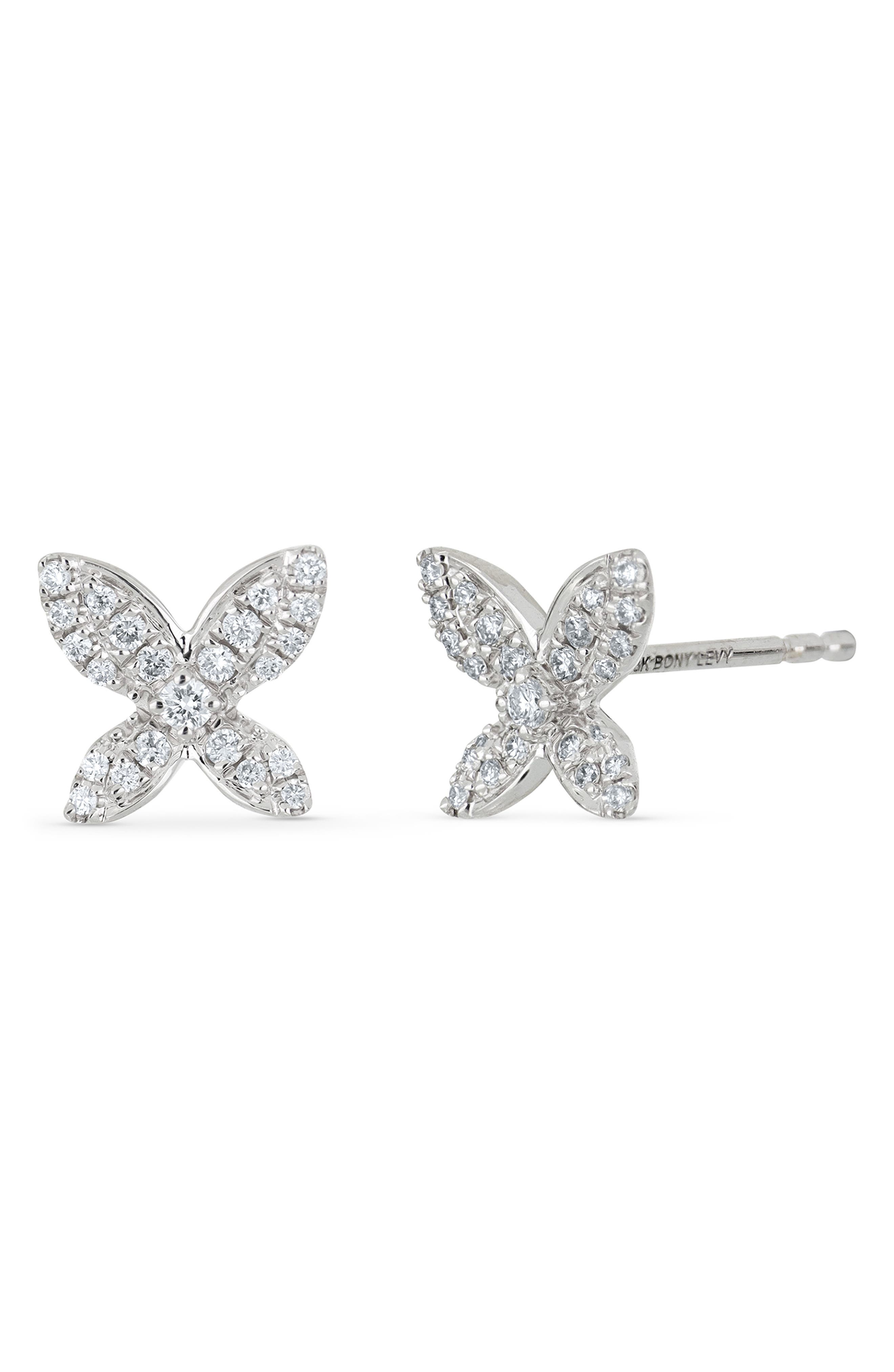 selected 18K WHITE GOLD