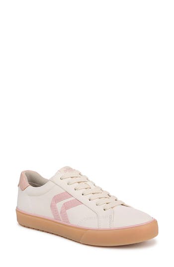 DR. SCHOLL'S DR. SCHOLL'S OFFLINE LACE-UP SNEAKER