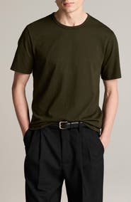 Vince Solid T-Shirt