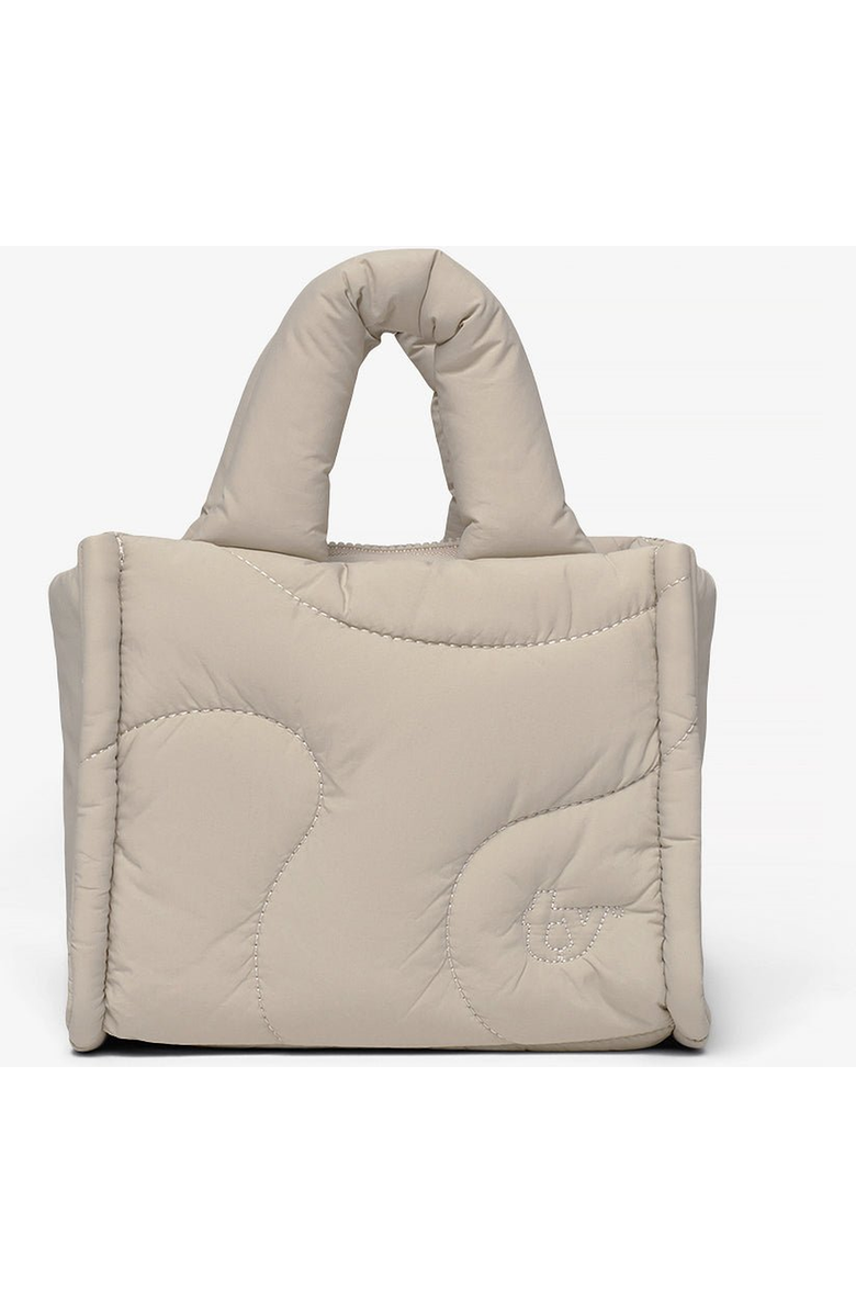 Thirty Years The Mini Drift Tote, Alternate, color, Pebble