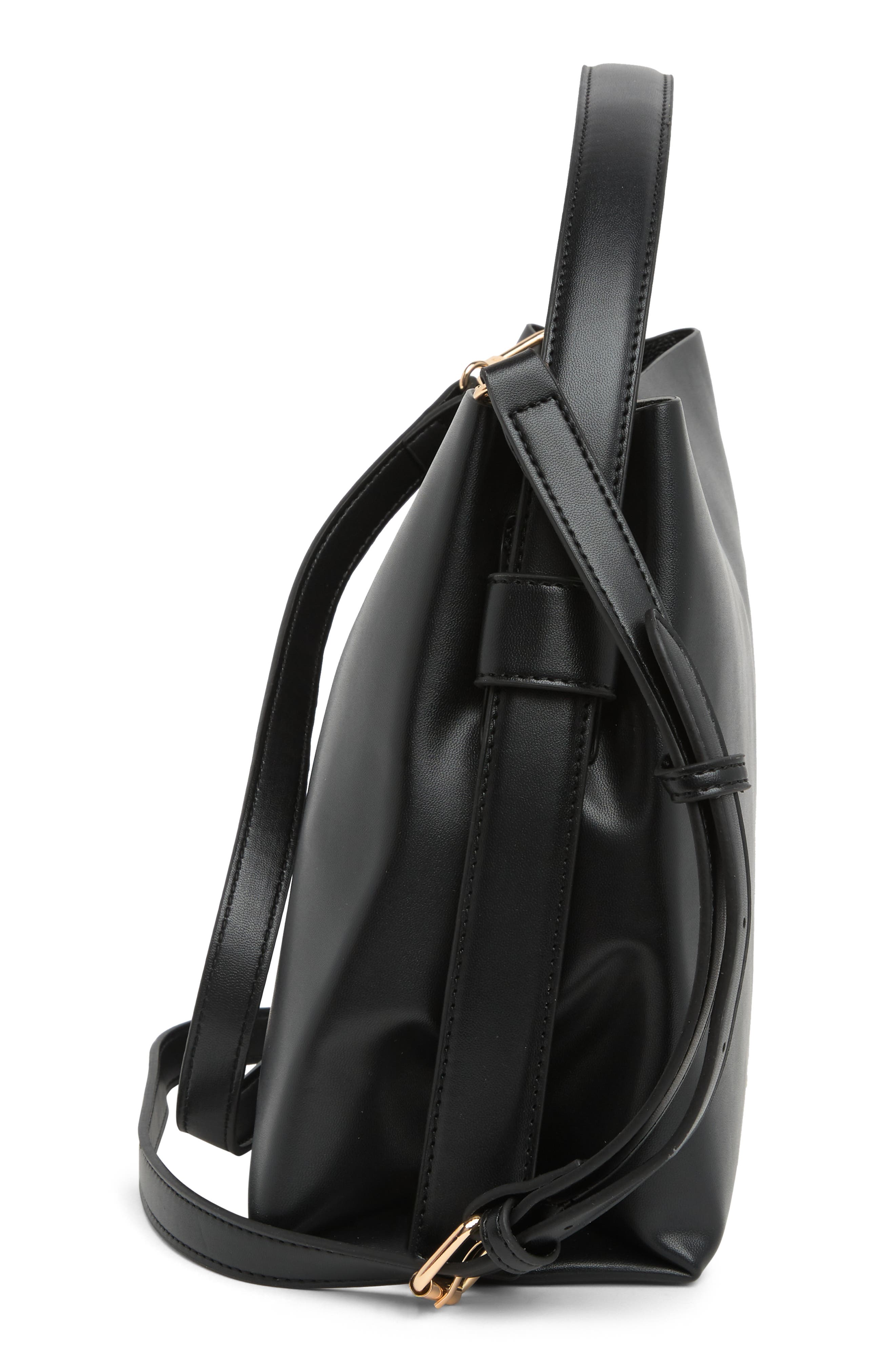 Anne Klein Medium Hobo Bag, Alternate, color, 