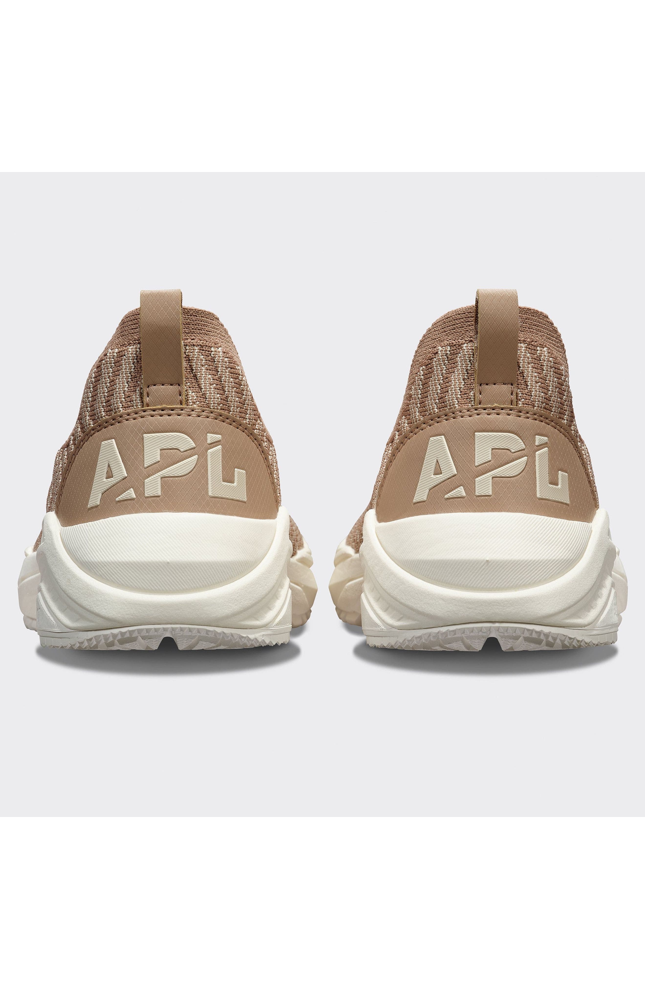 Men's TechLoom Traveler Almond Alabaster Ivory Sneaker, Alternate, color, Almond-Alabaster-Ivory