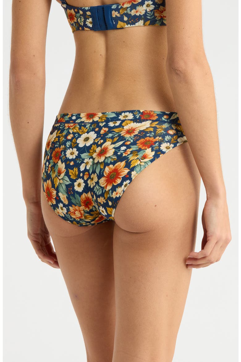 FeelFree Bikini, Alternate, color, IN BLOOM