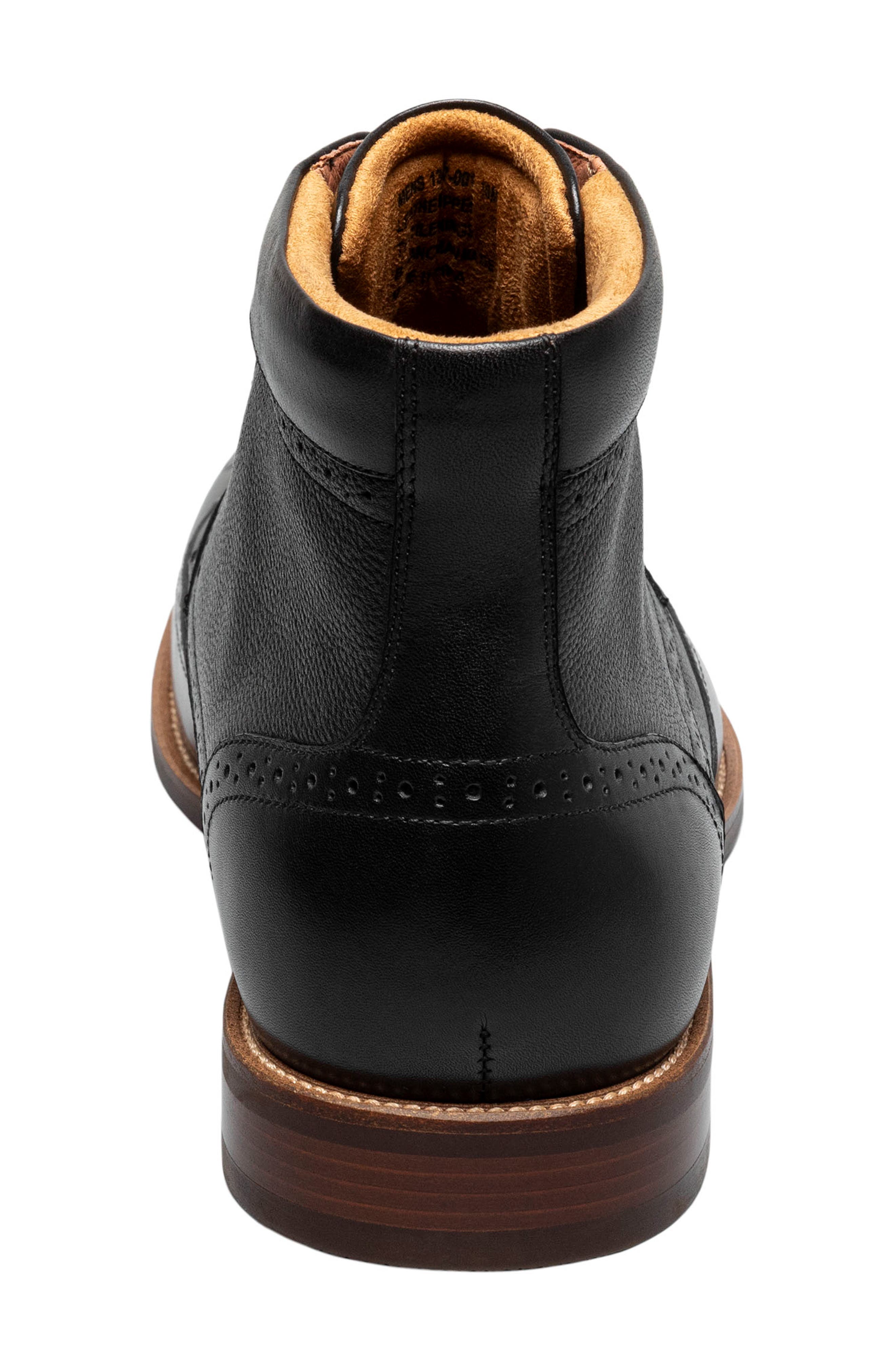 Florsheim Ruvo Wingtip Boot, Alternate, color, 