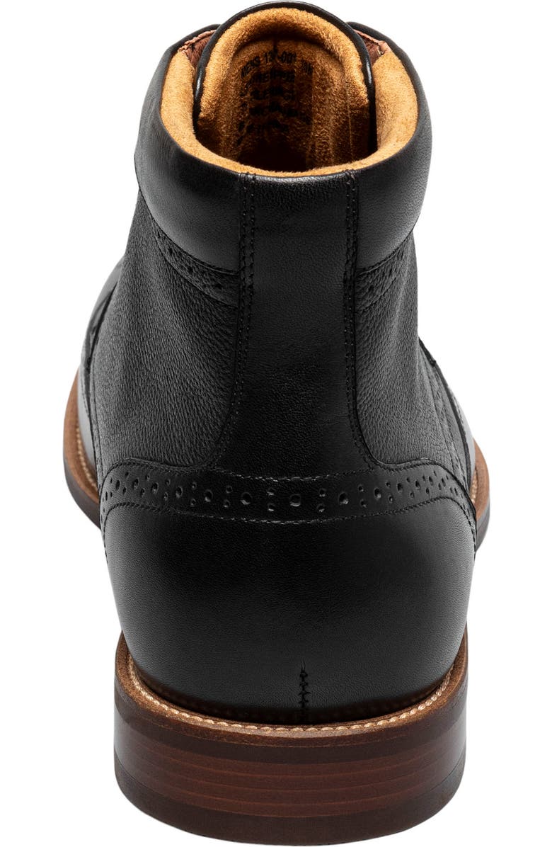 Florsheim Ruvo Wingtip Boot, Alternate, color,