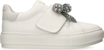 Laney Bow Sneaker
