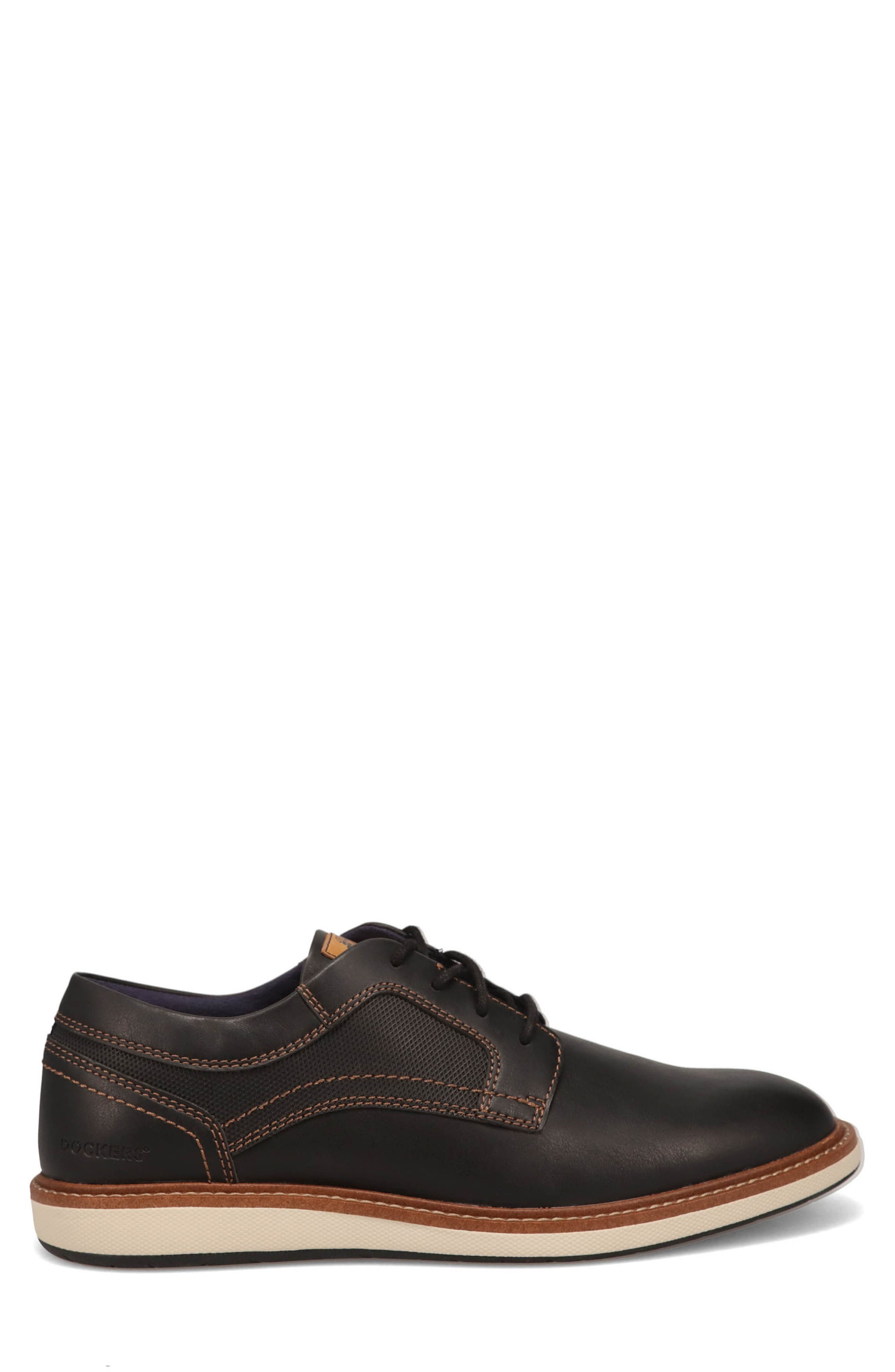Dockers<sup>®</sup> Halstead Derby, Alternate, color, Black