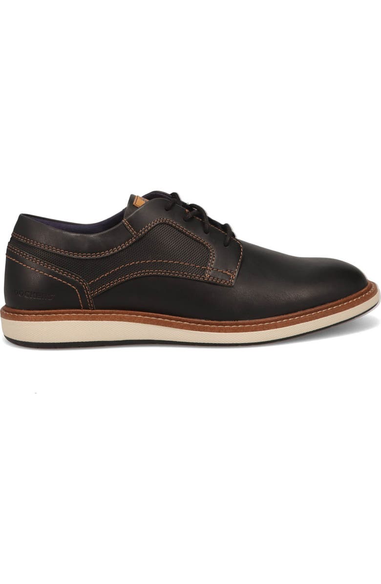 Dockers<sup>®</sup> Halstead Derby, Alternate, color, Black