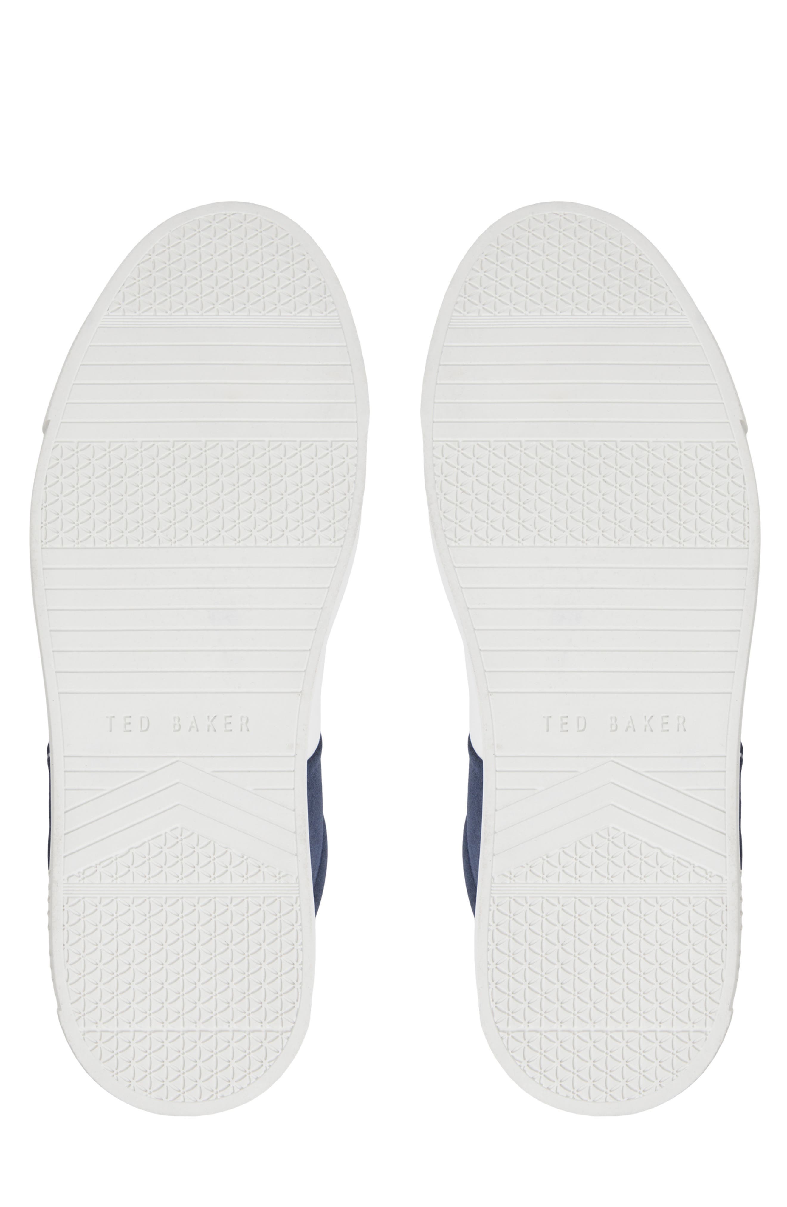 Ted Baker London Bradley Sneaker, Alternate, color, Eclipse