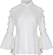 Anne Fontaine Coline Shirt