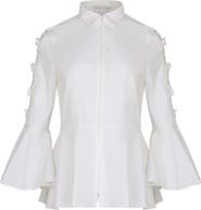 Anne Fontaine Coline Shirt