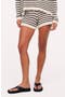 selected Bone Stripe