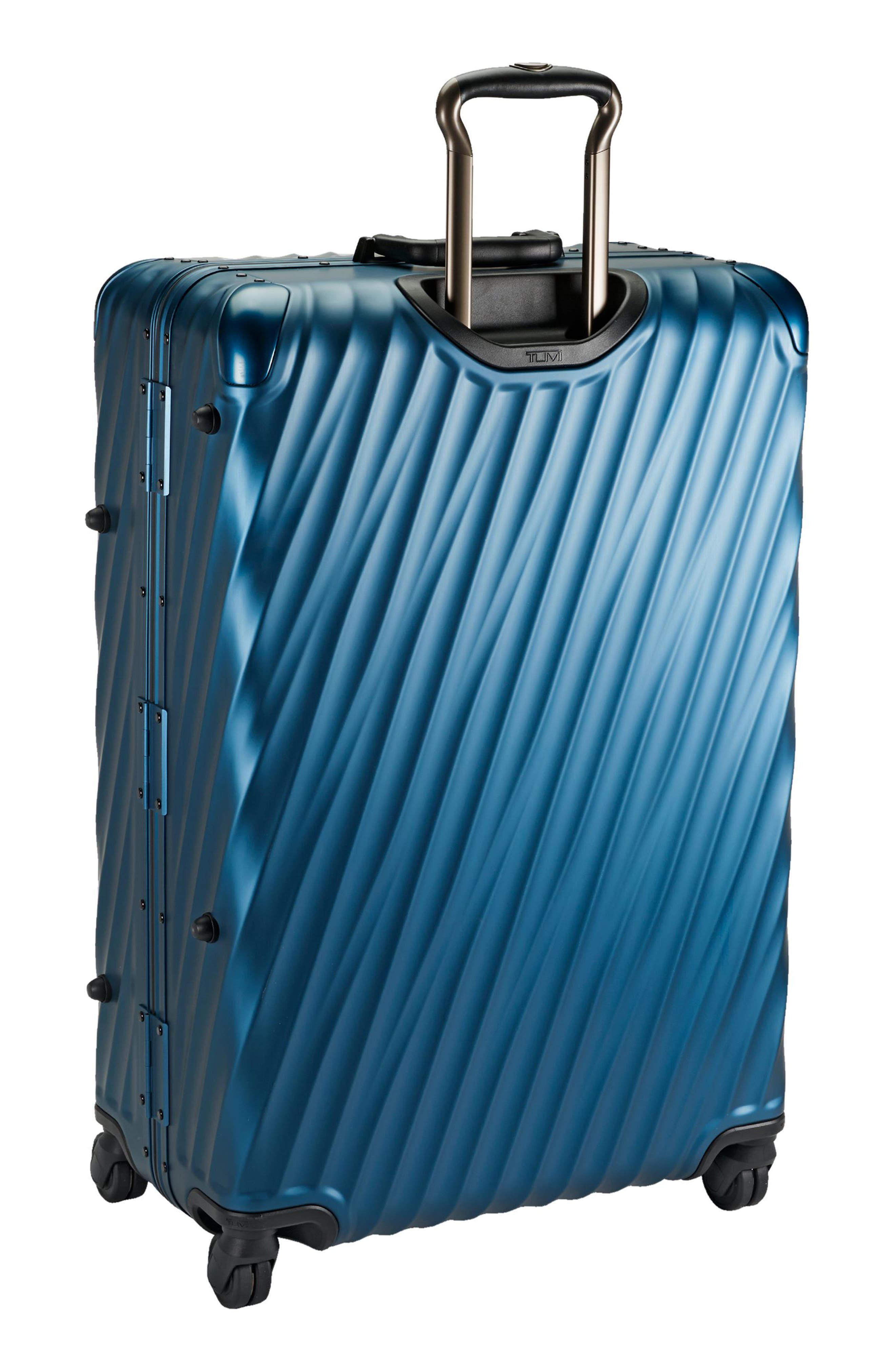 TUMI 19 Degree Aluminum 30-Inch Expandable Wheeled Packing Case, Alternate, color, 