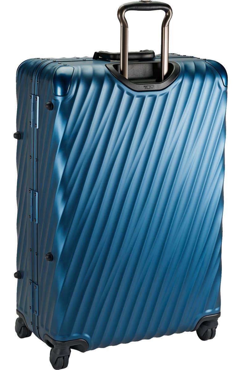 TUMI 19 Degree Aluminum 30-Inch Expandable Wheeled Packing Case, Alternate, color,