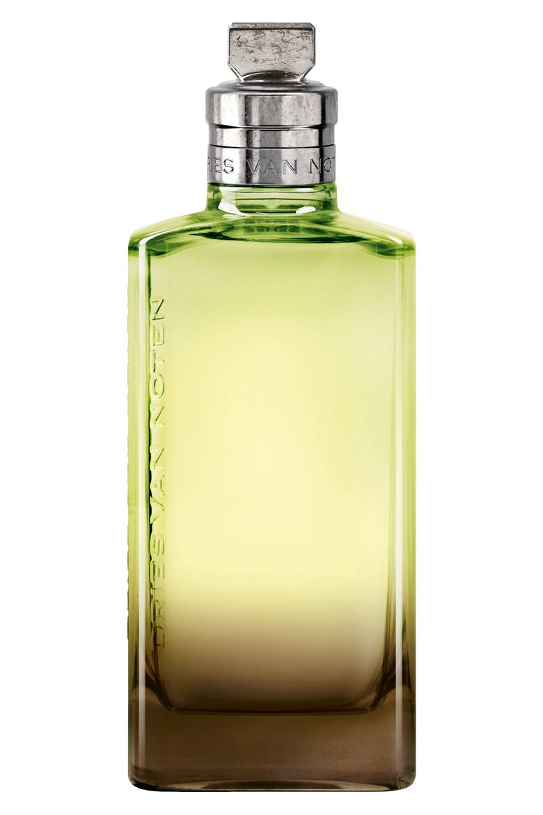 Mystic Moss Eau de Toilette video
