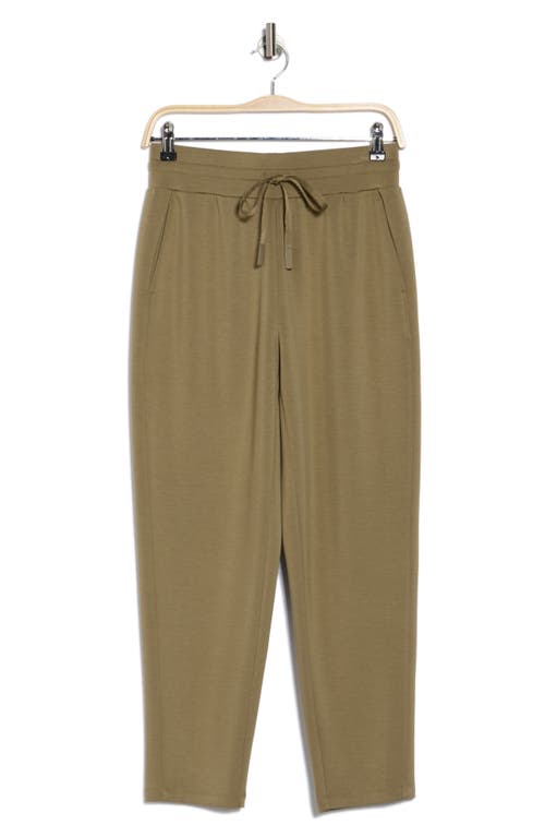 Z BY ZELLA Z BY ZELLA WHISPER SCUBA ANKLE PANTS 