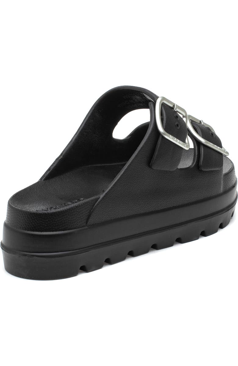 JSlides Simply Platform Slide Sandal, Alternate, color,