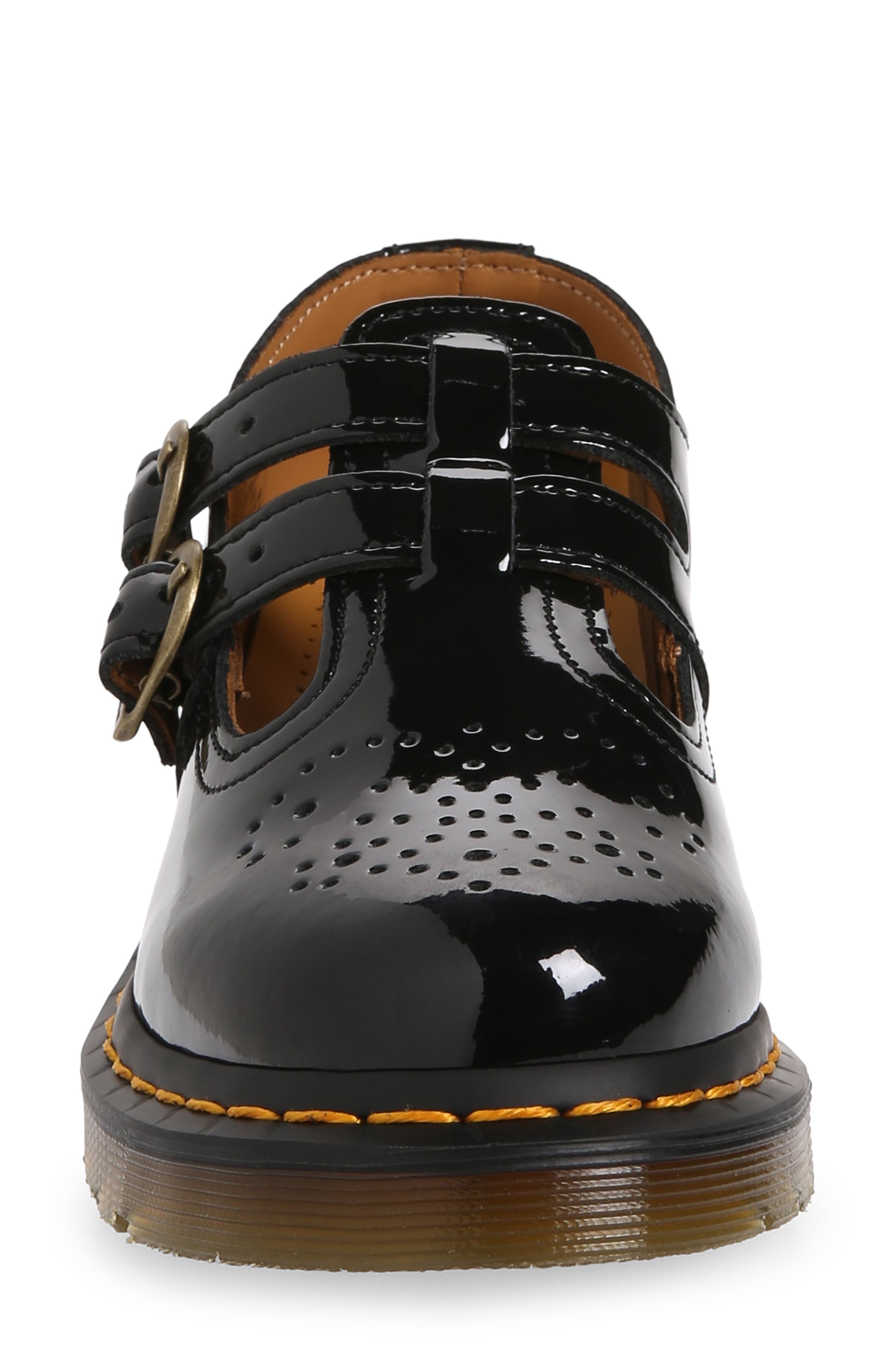 Dr. Martens 8065 Mary Jane, Alternate, color, 