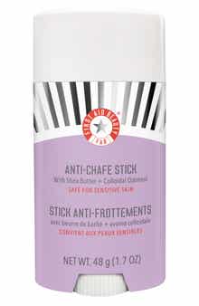 First Aid Beauty Anti-Chafe Stick with Shea Butter + Colloidal Oatmeal