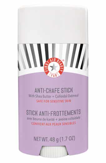 First Aid Beauty Anti-Chafe Stick with Shea Butter + Colloidal Oatmeal