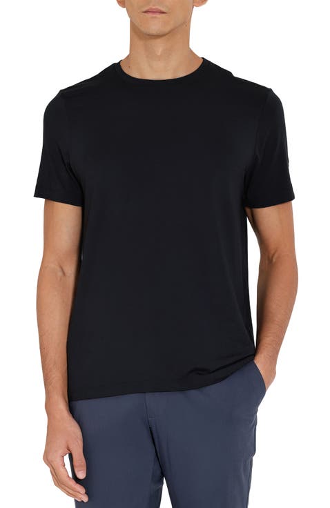 Modal Everyday Tech T-Shirt