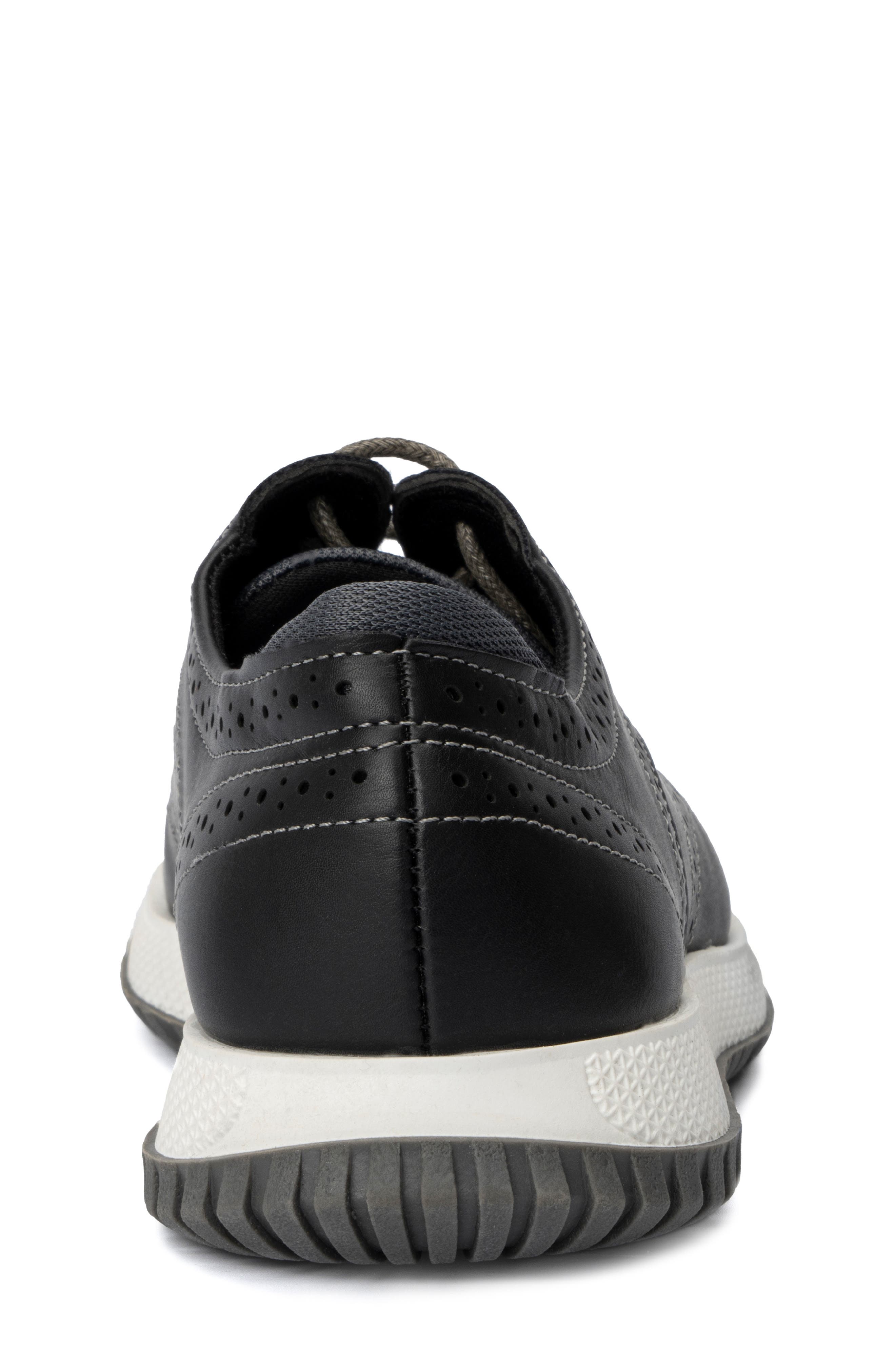 XRAY Kids' Wilder Oxford Sneaker, Alternate, color, Black