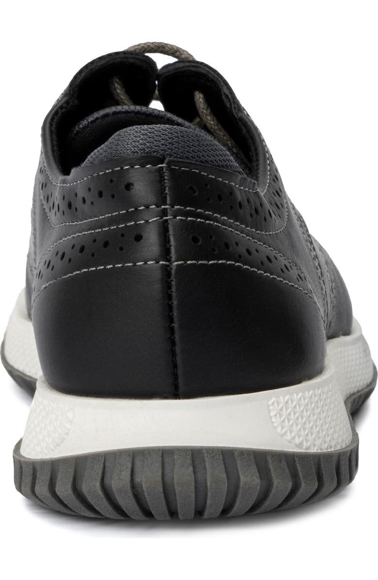 XRAY Kids' Wilder Oxford Sneaker, Alternate, color, Black