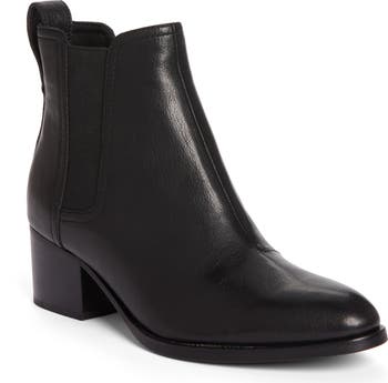 Rag and fashion bone walker bootie