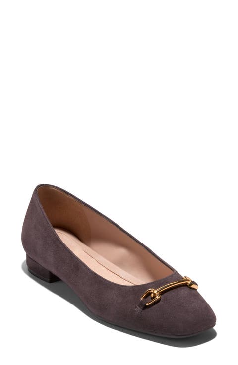 Go-To Verley Balley Flat (Women)