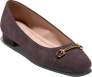 Cole Haan Go-To Verley Balley Flat