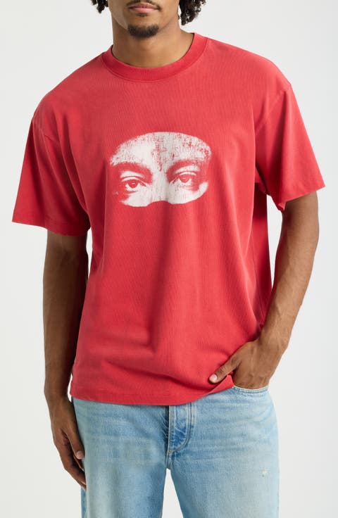 21 Savage Graphic Tee