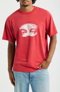 BRAVADO 21 Savage Graphic Tee