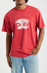 BRAVADO 21 Savage Graphic Tee