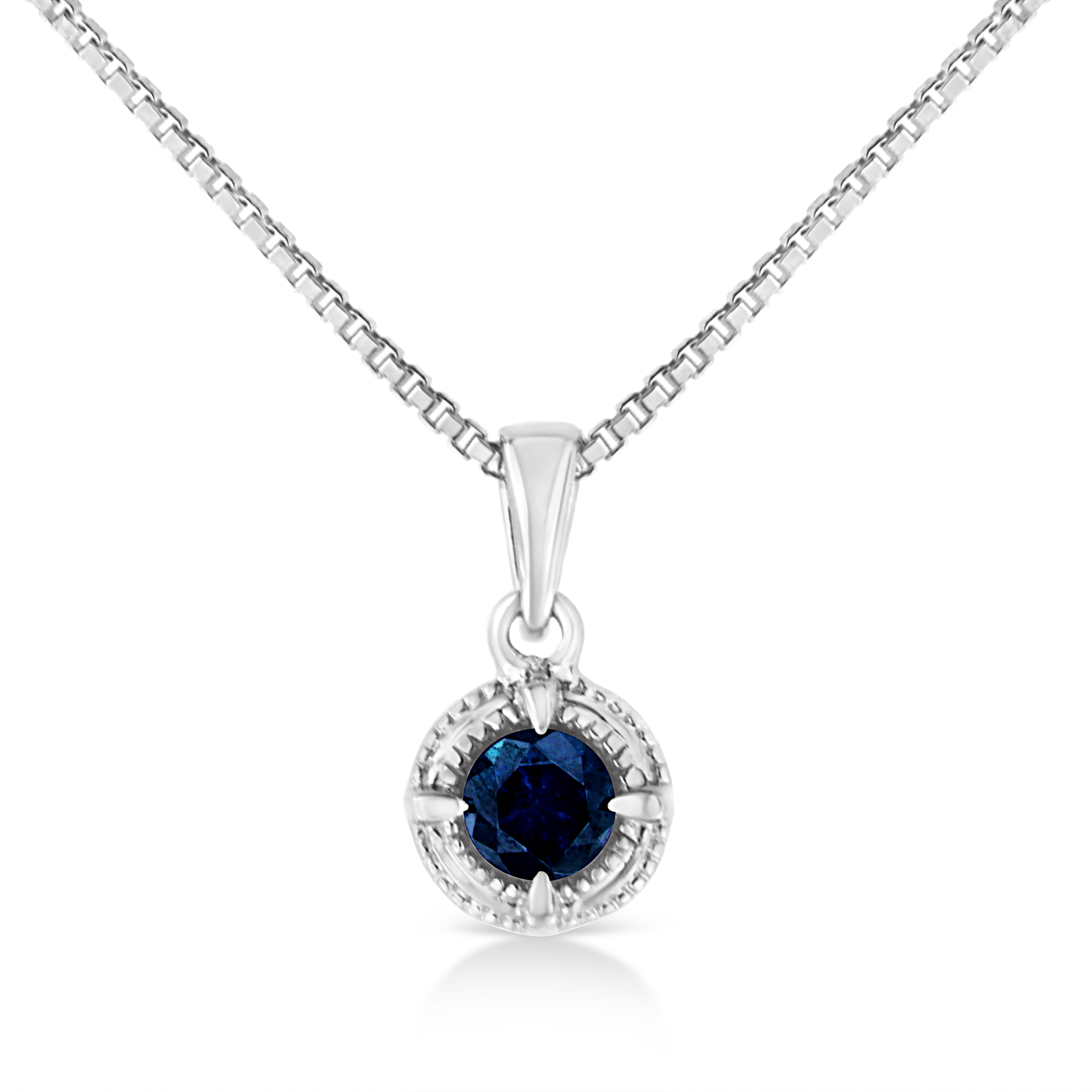 selected Blue Diamond