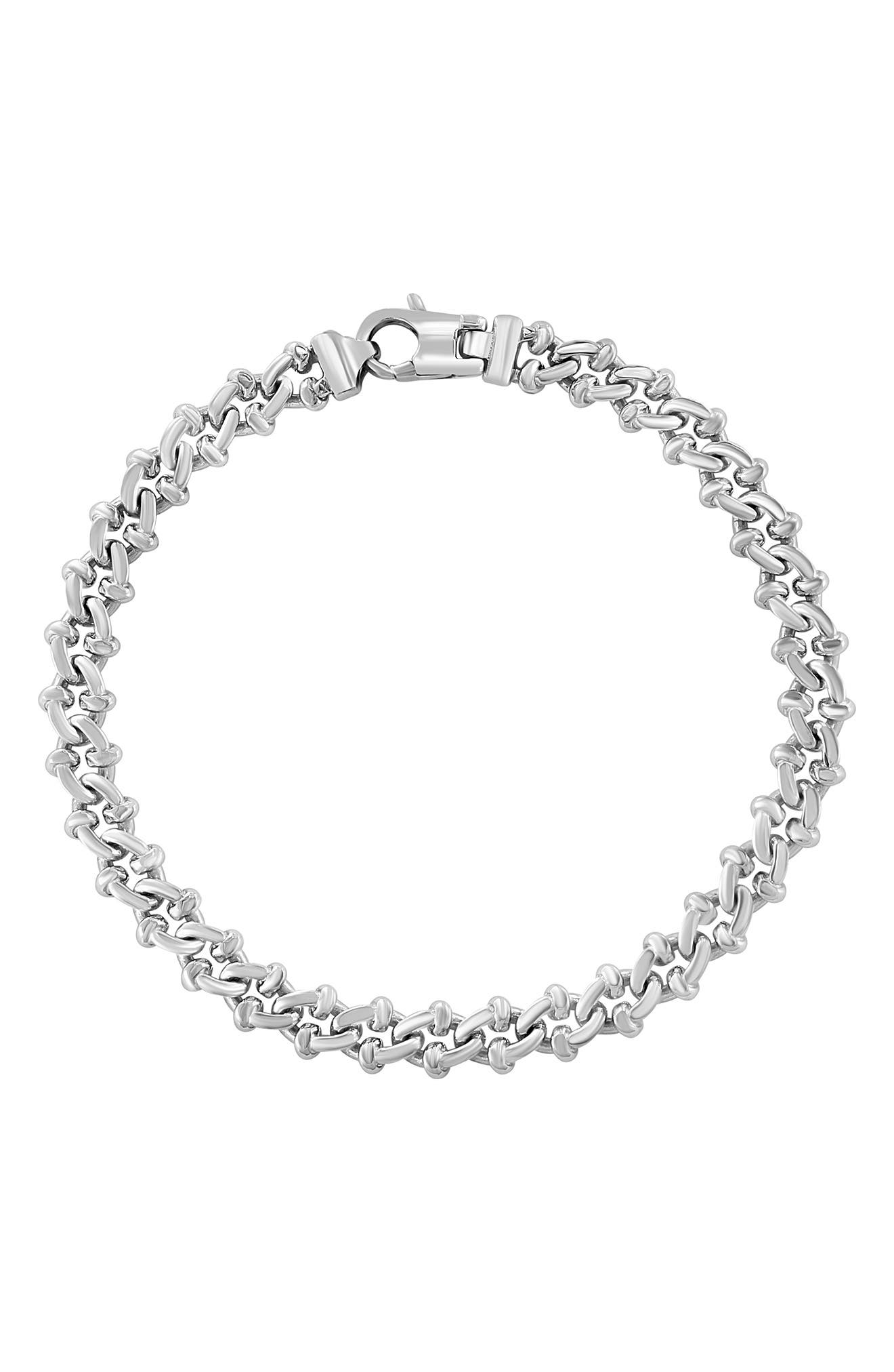 EFFY Sterling Silver Bracelet