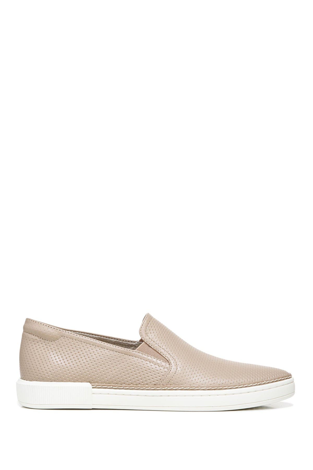 Naturalizer Zola3 Slip-On Sneaker - Wide Width Available, Alternate, color, 