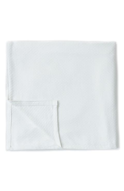 Egyptian Cotton Blanket