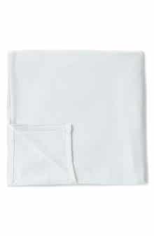 MELANGE HOME Egyptian Cotton Blanket