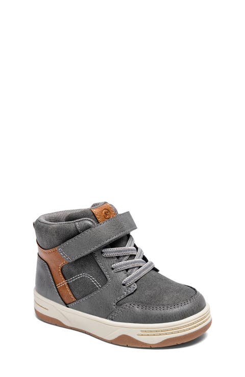 Kids' Colby High Top Sneaker