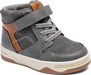 Stride Rite Kids' Colby High Top Sneaker