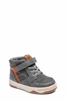 Kids' Colby High Top Sneaker