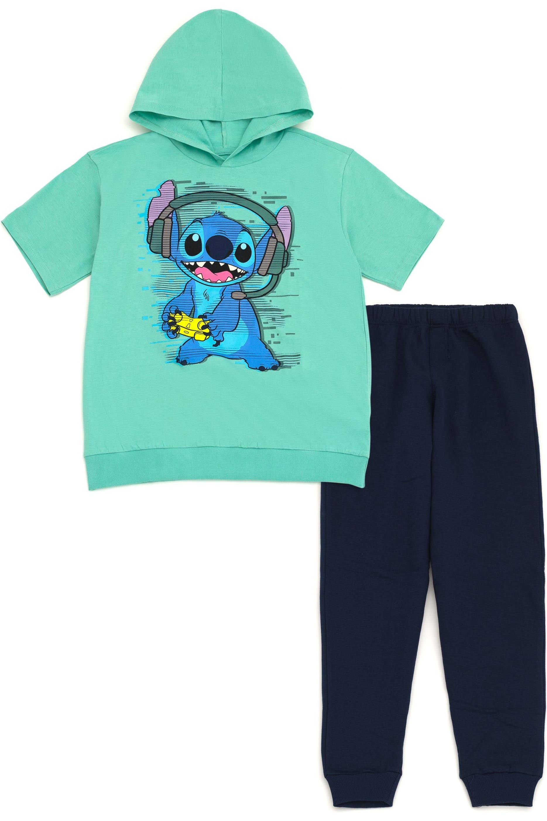 selected Mint Navy Stitch
