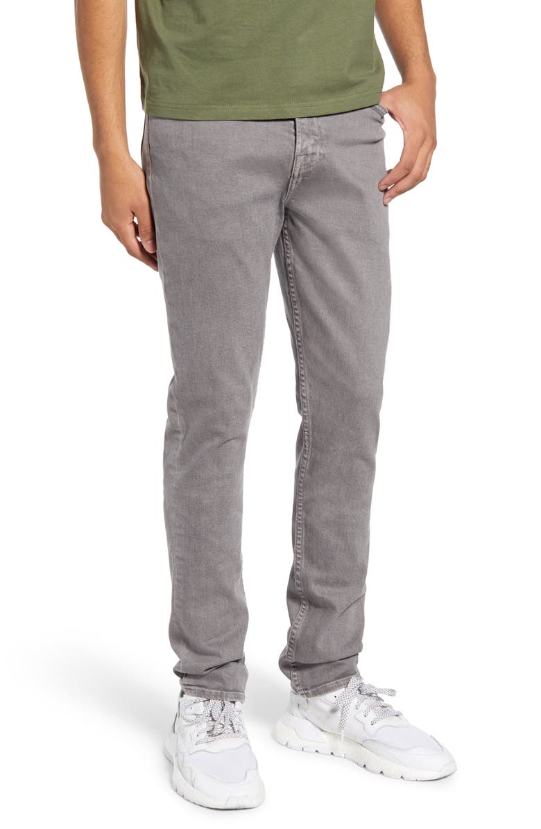 BLDWN Modern Skinny Fit Jeans, Main, color, 