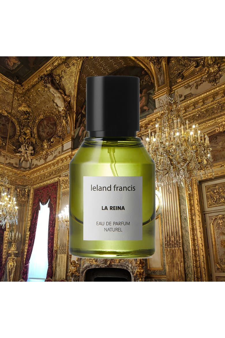 La Reina - Eau De Parfum, Alternate, color, none