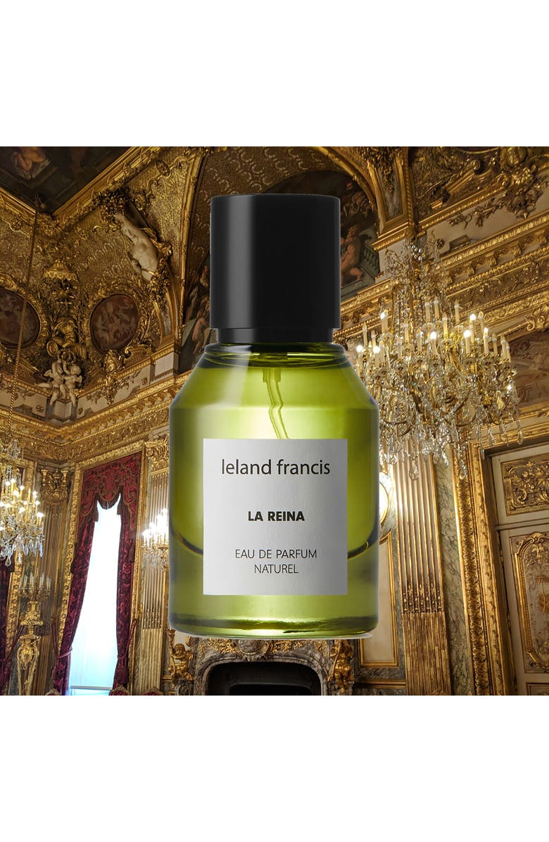 leland francis La Reina - Eau De Parfum, Alternate, color, NO COLOR