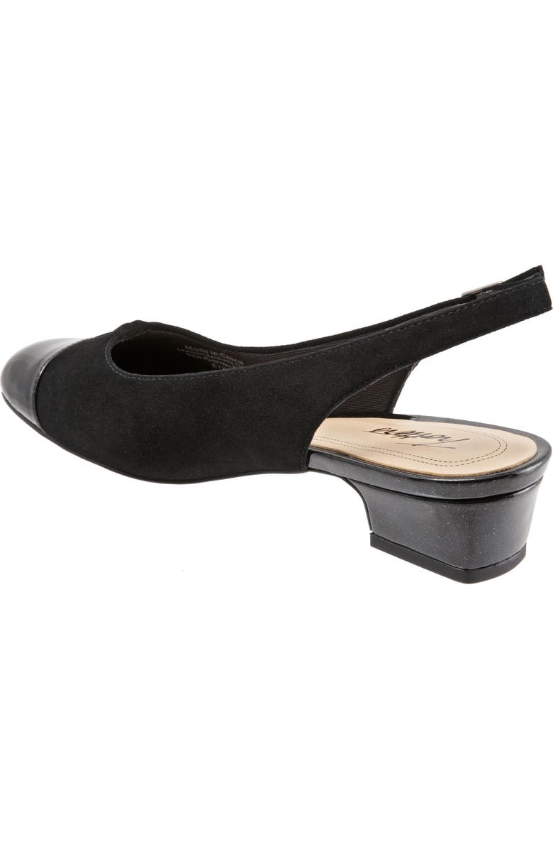 Trotters 'Dea' Slingback, Alternate, color,