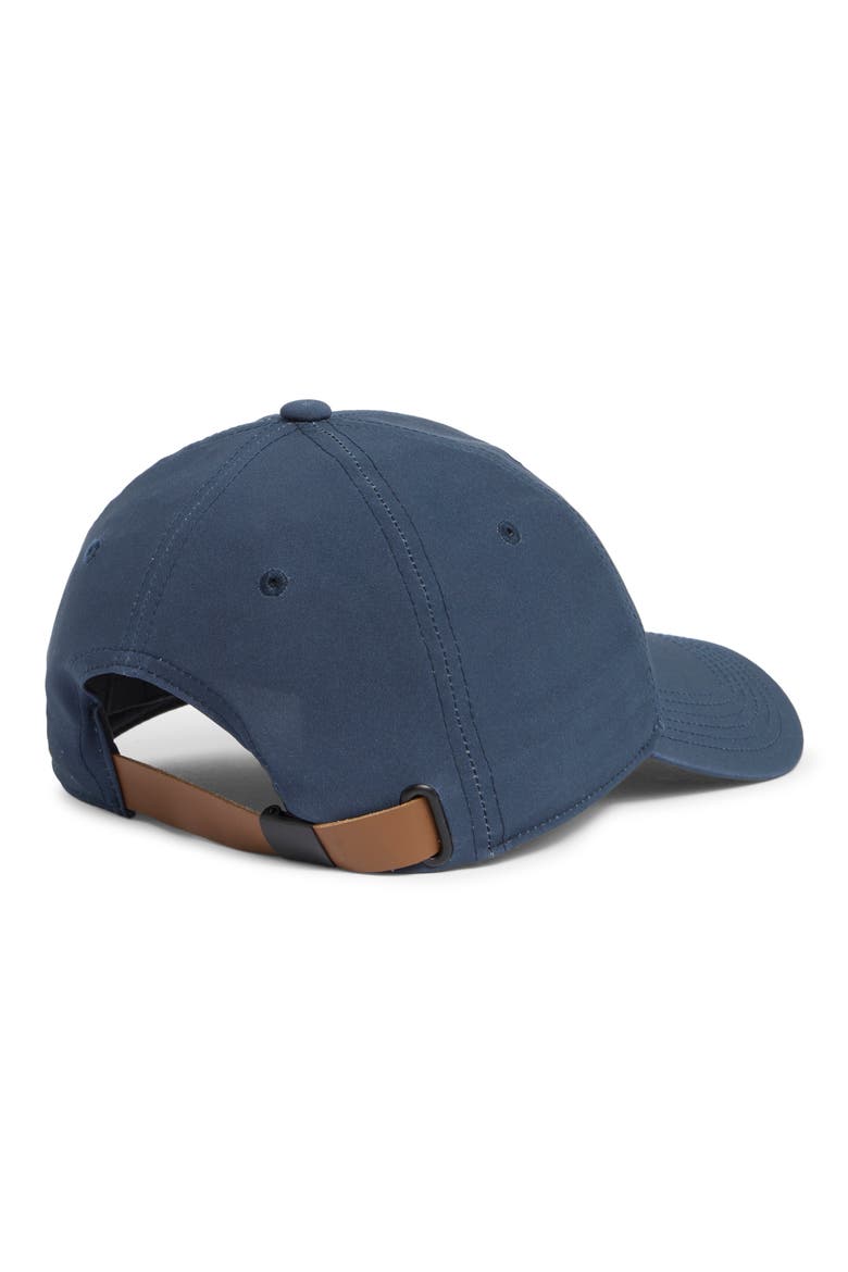 Nelly Baseball Hat, Alternate, color, MIDNIGHT-NAVY