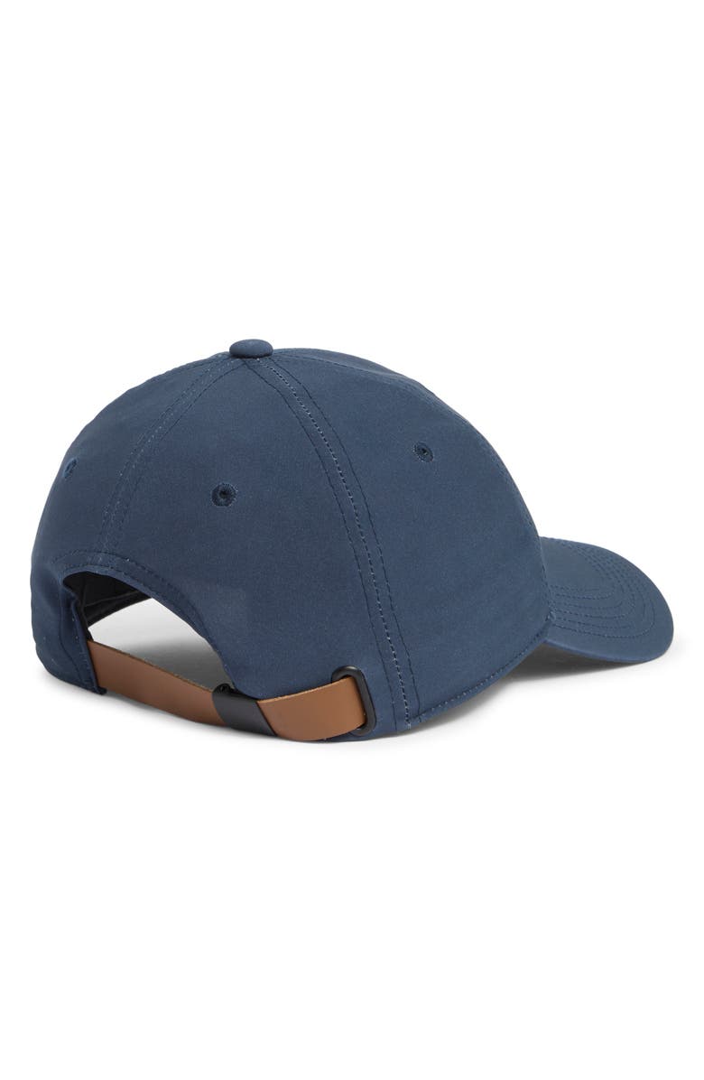 Swannies Nelly Baseball Hat, Alternate, color, Midnight-Navy