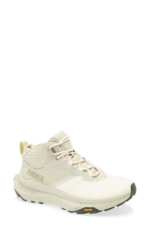 Transport Chukka GORE-Tex® Waterproof Trail Shoe (Women)